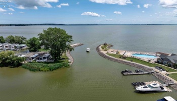 2991 Waterside Court, Marblehead, 43440, 3 Bedrooms Bedrooms, ,4 BathroomsBathrooms,Residential,For Sale,Waterside,20262873