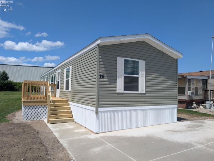 111 Flatrock Road, Bellevue, 44836, 3 Bedrooms Bedrooms, ,2 BathroomsBathrooms,Residential,For Sale,Flatrock,20262889