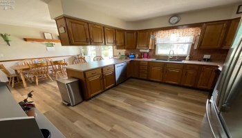 625 Brentwood Drive, Gibsonburg, 43431, 3 Bedrooms Bedrooms, ,2 BathroomsBathrooms,Residential,For Sale,Brentwood,20262845