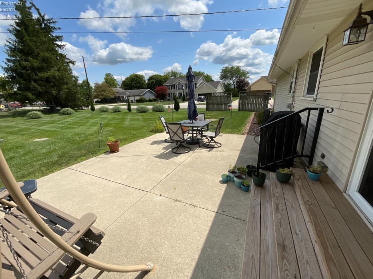 625 Brentwood Drive, Gibsonburg, 43431, 3 Bedrooms Bedrooms, ,2 BathroomsBathrooms,Residential,For Sale,Brentwood,20262845
