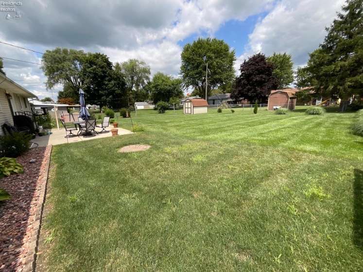 625 Brentwood Drive, Gibsonburg, 43431, 3 Bedrooms Bedrooms, ,2 BathroomsBathrooms,Residential,For Sale,Brentwood,20262845