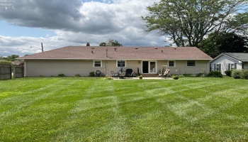 625 Brentwood Drive, Gibsonburg, 43431, 3 Bedrooms Bedrooms, ,2 BathroomsBathrooms,Residential,For Sale,Brentwood,20262845