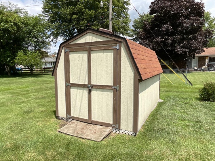 625 Brentwood Drive, Gibsonburg, 43431, 3 Bedrooms Bedrooms, ,2 BathroomsBathrooms,Residential,For Sale,Brentwood,20262845