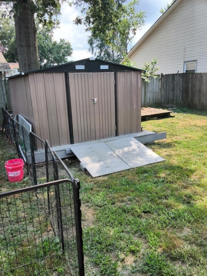 1700 Urban Cir, Lorain, 44053, 3 Bedroom Bedrooms, ,1 BathroomBathrooms,Residential,For Sale,Urban Cir,20262895
