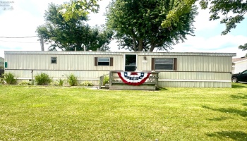 5798 Humphrey Road, Oak Harbor, 43449, ,Multiple Units,For Sale,Humphrey,20262899