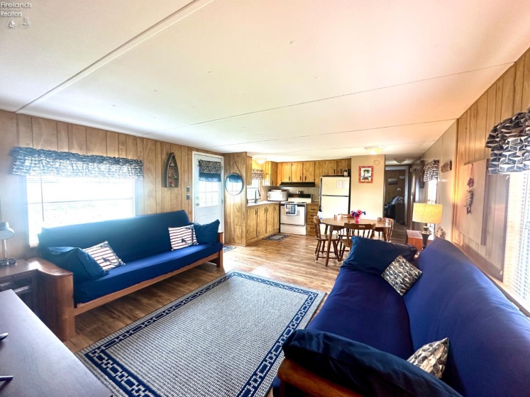5798 Humphrey Road, Oak Harbor, 43449, ,Multiple Units,For Sale,Humphrey,20262899