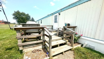 5798 Humphrey Road, Oak Harbor, 43449, 2 Bedrooms Bedrooms, ,1 BathroomBathrooms,Residential,For Sale,Humphrey,20262897