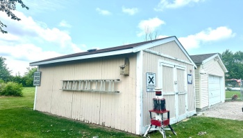 5798 Humphrey Road, Oak Harbor, 43449, 2 Bedrooms Bedrooms, ,1 BathroomBathrooms,Residential,For Sale,Humphrey,20262897