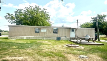 5798 Humphrey Road, Oak Harbor, 43449, 2 Bedrooms Bedrooms, ,1 BathroomBathrooms,Residential,For Sale,Humphrey,20262897