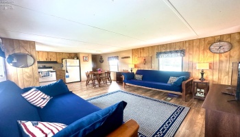5798 Humphrey Road, Oak Harbor, 43449, 2 Bedrooms Bedrooms, ,1 BathroomBathrooms,Residential,For Sale,Humphrey,20262897