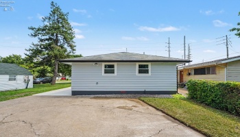 1119 Parish, Sandusky, 44870, 3 Bedrooms Bedrooms, ,1 BathroomBathrooms,Residential,For Sale,Parish,20262894