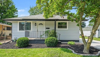 1119 Parish, Sandusky, 44870, 3 Bedrooms Bedrooms, ,1 BathroomBathrooms,Residential,For Sale,Parish,20262894