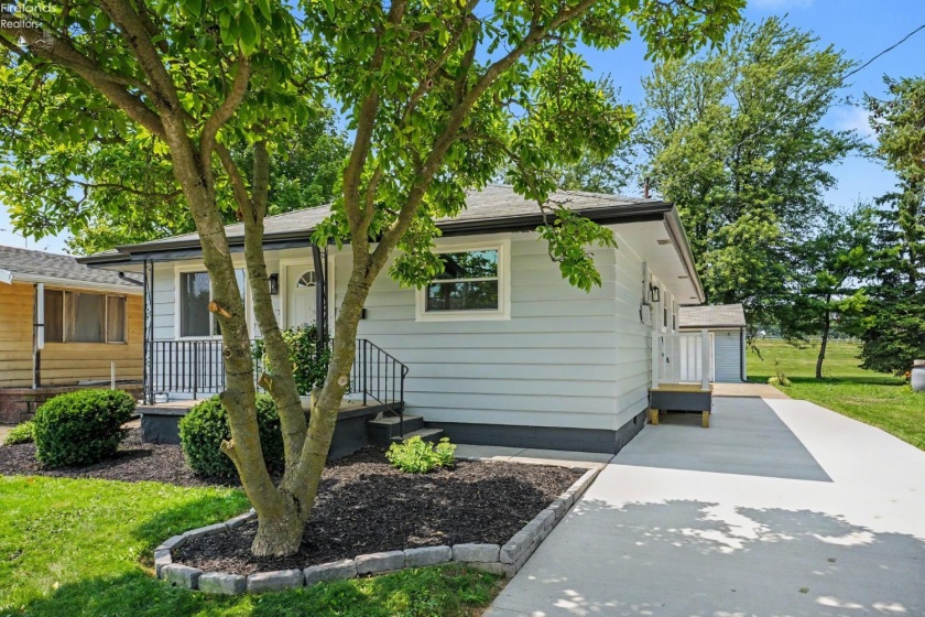 1119 Parish, Sandusky, 44870, 3 Bedrooms Bedrooms, ,1 BathroomBathrooms,Residential,For Sale,Parish,20262894