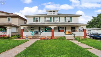 24 Emerald Street, Willard, 44890, ,Multiple Units,For Sale,Emerald,20262908