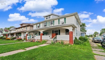 24 Emerald Street, Willard, 44890, ,Multiple Units,For Sale,Emerald,20262908