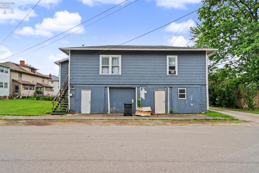 24 Emerald Street, Willard, 44890, ,Multiple Units,For Sale,Emerald,20262908