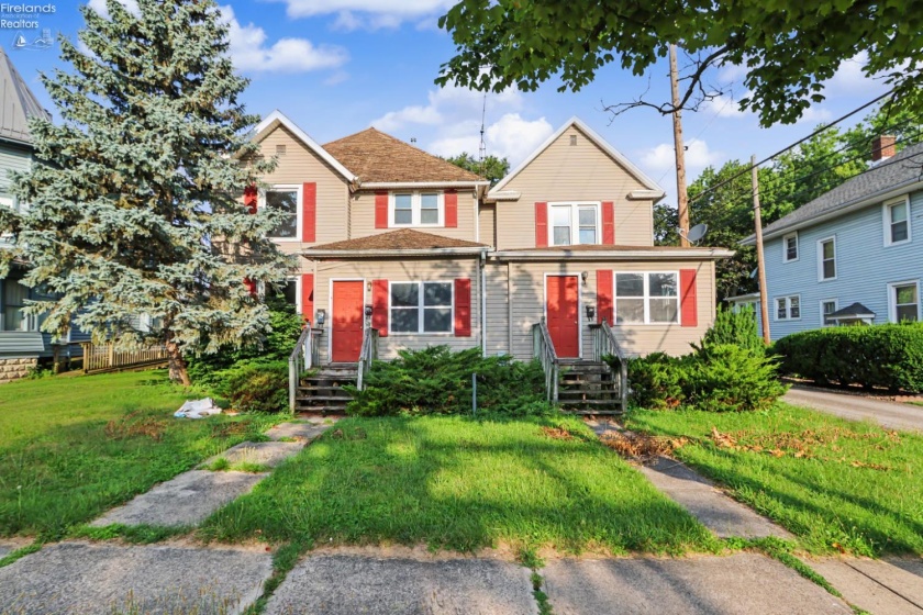 24 Emerald Street, Willard, 44890, ,Multiple Units,For Sale,Emerald,20262908
