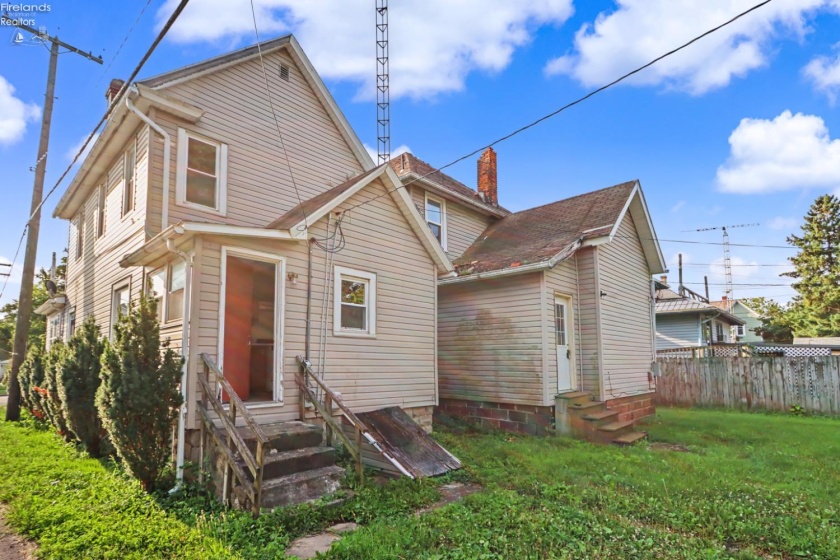 24 Emerald Street, Willard, 44890, ,Multiple Units,For Sale,Emerald,20262908