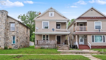 24 Emerald Street, Willard, 44890, ,Multiple Units,For Sale,Emerald,20262908