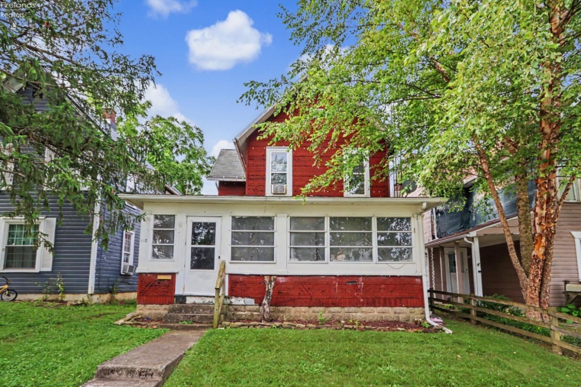 24 Emerald Street, Willard, 44890, ,Multiple Units,For Sale,Emerald,20262908