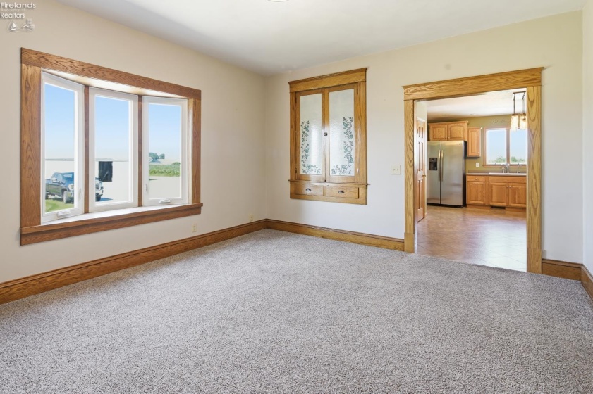 3265 Fangboner Road, Fremont, 43420, 5 Bedrooms Bedrooms, ,1 BathroomBathrooms,Residential,For Sale,Fangboner,20262920