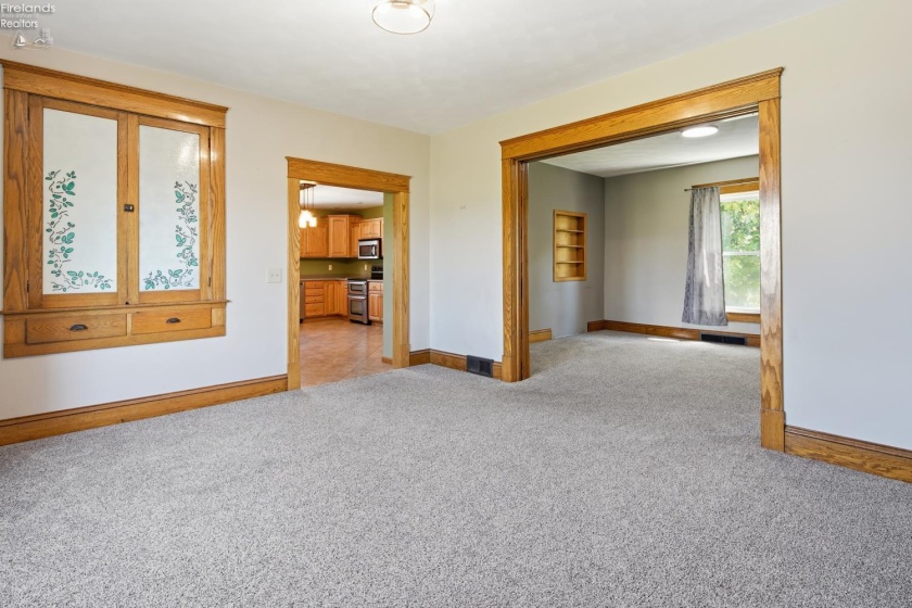 3265 Fangboner Road, Fremont, 43420, 5 Bedrooms Bedrooms, ,1 BathroomBathrooms,Residential,For Sale,Fangboner,20262920