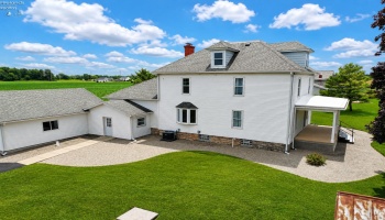 3265 Fangboner Road, Fremont, 43420, 5 Bedrooms Bedrooms, ,1 BathroomBathrooms,Residential,For Sale,Fangboner,20262920