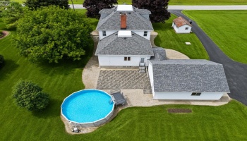 3265 Fangboner Road, Fremont, 43420, 5 Bedrooms Bedrooms, ,1 BathroomBathrooms,Residential,For Sale,Fangboner,20262920