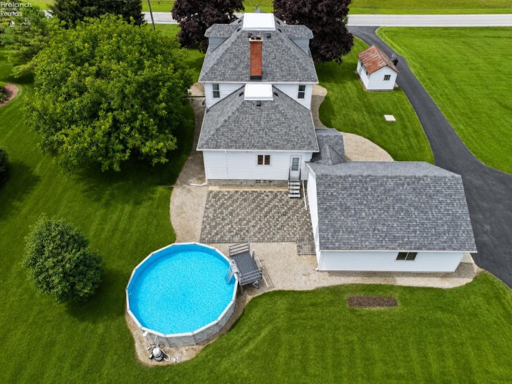 3265 Fangboner Road, Fremont, 43420, 5 Bedrooms Bedrooms, ,1 BathroomBathrooms,Residential,For Sale,Fangboner,20262920