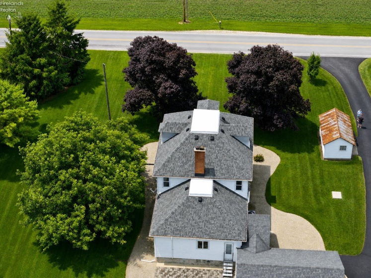 3265 Fangboner Road, Fremont, 43420, 5 Bedrooms Bedrooms, ,1 BathroomBathrooms,Residential,For Sale,Fangboner,20262920