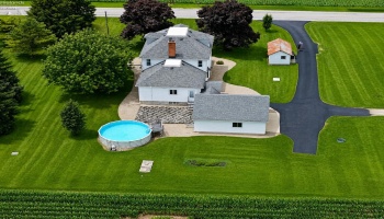 3265 Fangboner Road, Fremont, 43420, 5 Bedrooms Bedrooms, ,1 BathroomBathrooms,Residential,For Sale,Fangboner,20262920