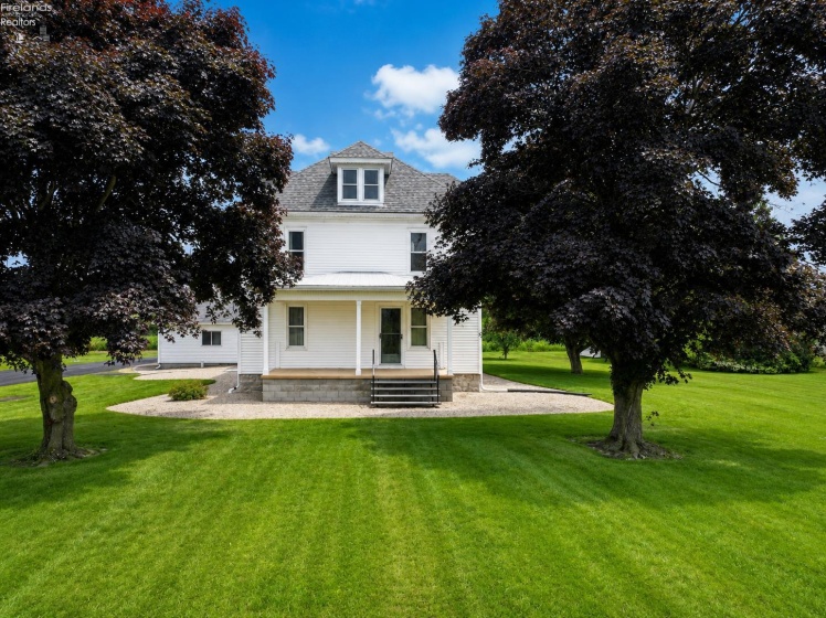 3265 Fangboner Road, Fremont, 43420, 5 Bedrooms Bedrooms, ,1 BathroomBathrooms,Residential,For Sale,Fangboner,20262920