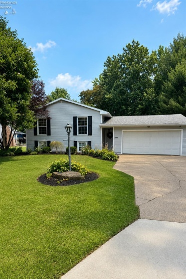 4704 Kingsley Circle, Sandusky, 44870, 4 Bedrooms Bedrooms, ,2 BathroomsBathrooms,Residential,For Sale,Kingsley Circle,20262812