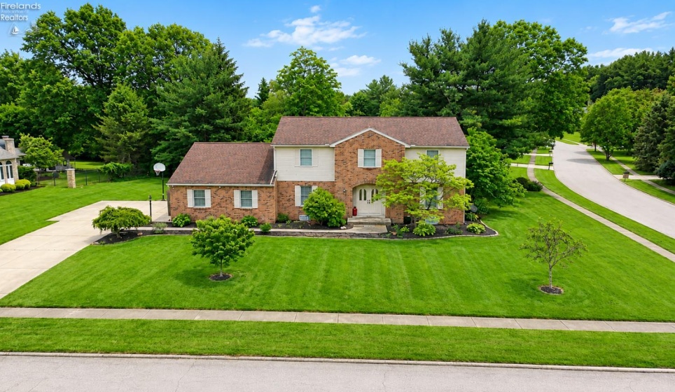 1206 Royal Oak Court, Mansfield, 44906, 4 Bedrooms Bedrooms, ,4 BathroomsBathrooms,Residential,For Sale,Royal Oak,20262903