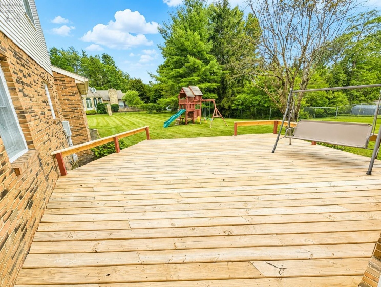 1206 Royal Oak Court, Mansfield, 44906, 4 Bedrooms Bedrooms, ,4 BathroomsBathrooms,Residential,For Sale,Royal Oak,20262903
