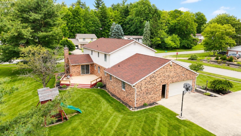 1206 Royal Oak Court, Mansfield, 44906, 4 Bedrooms Bedrooms, ,4 BathroomsBathrooms,Residential,For Sale,Royal Oak,20262903