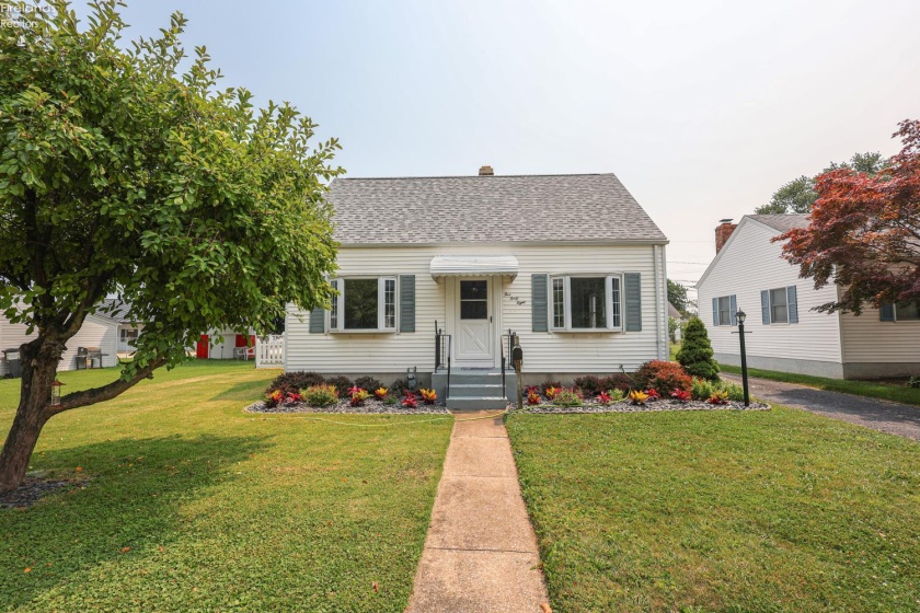 548 50th Street, Sandusky, 44870, 3 Bedrooms Bedrooms, ,2 BathroomsBathrooms,Residential,For Sale,50th,20262927
