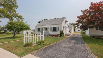 548 50th Street, Sandusky, 44870, 3 Bedrooms Bedrooms, ,2 BathroomsBathrooms,Residential,For Sale,50th,20262927