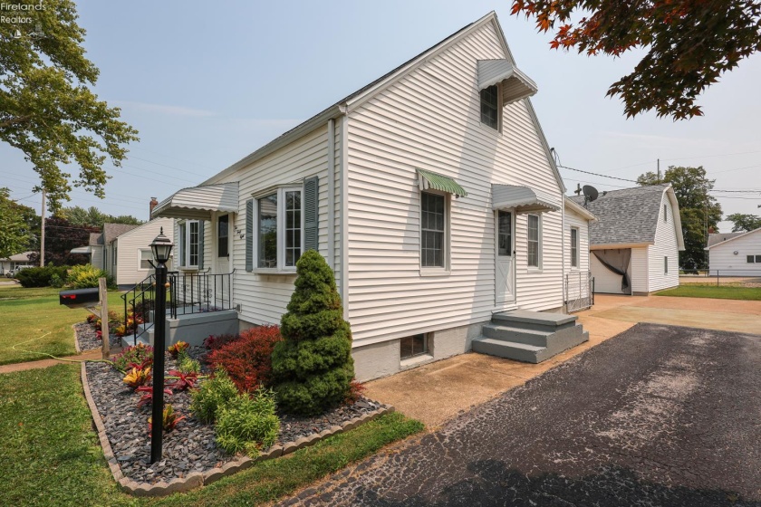 548 50th Street, Sandusky, 44870, 3 Bedrooms Bedrooms, ,2 BathroomsBathrooms,Residential,For Sale,50th,20262927