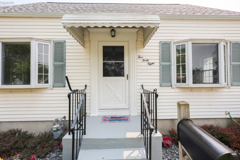 548 50th Street, Sandusky, 44870, 3 Bedrooms Bedrooms, ,2 BathroomsBathrooms,Residential,For Sale,50th,20262927