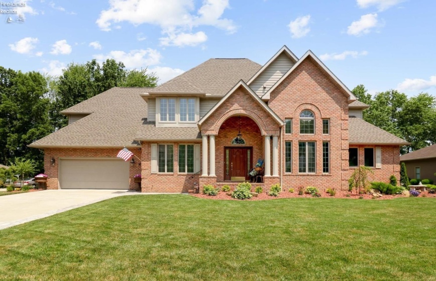 2807 Woodside Drive, Huron, 44839, 5 Bedrooms Bedrooms, ,4 BathroomsBathrooms,Residential,For Sale,Woodside,20262844