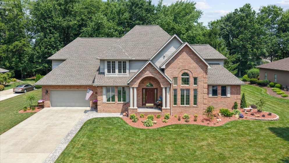 2807 Woodside Drive, Huron, 44839, 5 Bedrooms Bedrooms, ,4 BathroomsBathrooms,Residential,For Sale,Woodside,20262844