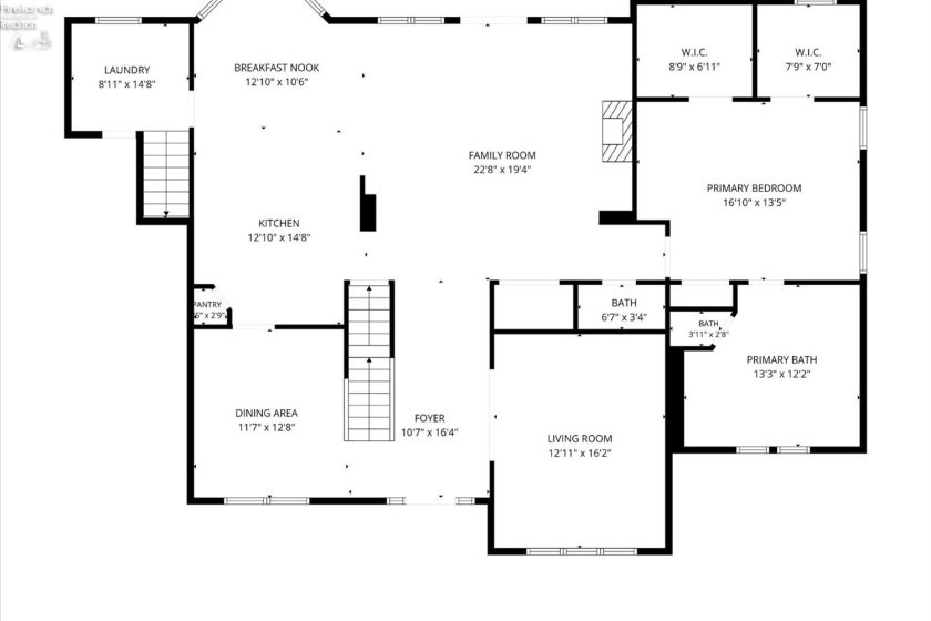 2807 Woodside Drive, Huron, 44839, 5 Bedrooms Bedrooms, ,4 BathroomsBathrooms,Residential,For Sale,Woodside,20262844