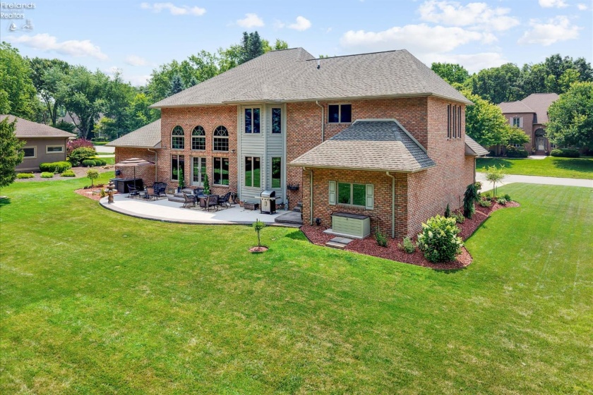 2807 Woodside Drive, Huron, 44839, 5 Bedrooms Bedrooms, ,4 BathroomsBathrooms,Residential,For Sale,Woodside,20262844