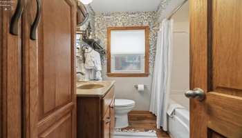 313 Bartley Avenue, Mansfield, 44903, 3 Bedrooms Bedrooms, ,2 BathroomsBathrooms,Residential,For Sale,Bartley Avenue,20262926