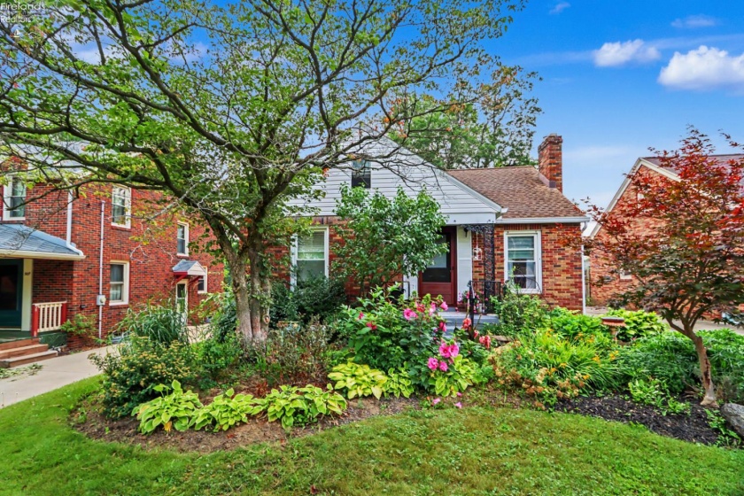 313 Bartley Avenue, Mansfield, 44903, 3 Bedrooms Bedrooms, ,2 BathroomsBathrooms,Residential,For Sale,Bartley Avenue,20262926