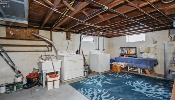 313 Bartley Avenue, Mansfield, 44903, 3 Bedrooms Bedrooms, ,2 BathroomsBathrooms,Residential,For Sale,Bartley Avenue,20262926