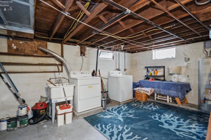 313 Bartley Avenue, Mansfield, 44903, 3 Bedrooms Bedrooms, ,2 BathroomsBathrooms,Residential,For Sale,Bartley Avenue,20262926