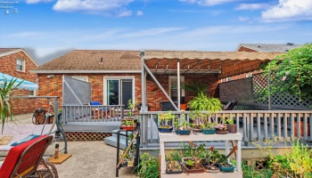 313 Bartley Avenue, Mansfield, 44903, 3 Bedrooms Bedrooms, ,2 BathroomsBathrooms,Residential,For Sale,Bartley Avenue,20262926