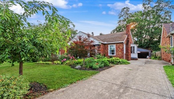 313 Bartley Avenue, Mansfield, 44903, 3 Bedrooms Bedrooms, ,2 BathroomsBathrooms,Residential,For Sale,Bartley Avenue,20262926